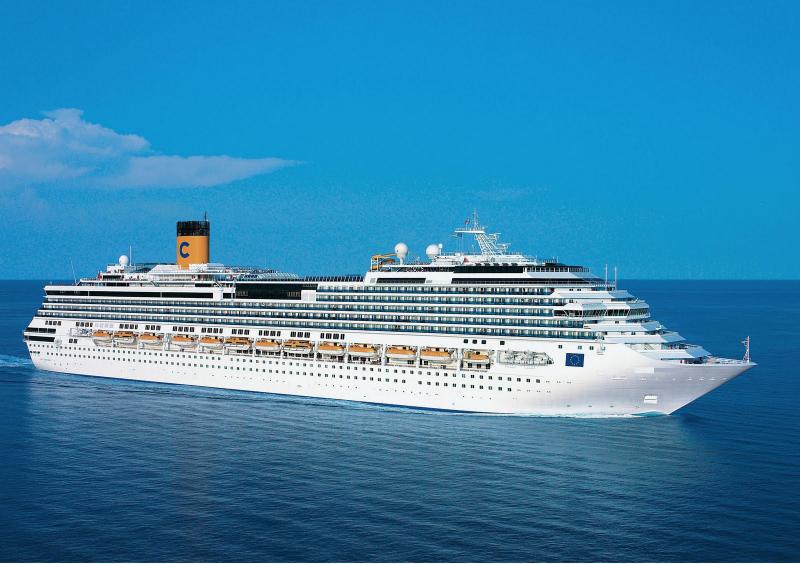 ُُExcursiones Desde El Puerto De Port Said